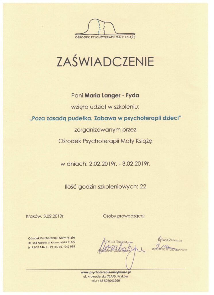 Nurt psychodynamiczny
